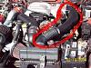 Looking for a stock elbow and intercooler pipe and a stock exhuast locally in Miami..-engine.jpg