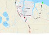 East Carolina Meet Dates-map.png