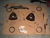 SCRX7Club Dec 06 meet...-both-rotors-before-clean.jpg