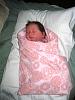 I77 &amp; I40 Crossroads rotary meet-baby-lily-551.jpg