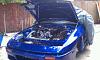What did you to or with your RX-7 Today?-fc-hood-shocks-8.jpg