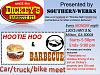 Hootie Hoo and Barbecue Monday Night Car Meet At Dickey's Barbecue-320222_275411475823923_275371372494600_928796_436366010_n.jpg