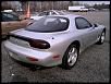Anyone know this car?  1995 RX7 Silver-display1.jpg