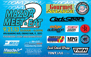 Mazda Meet &amp; Eat 2! Jacksonville FL 9-21-2013!-onb3ivk.jpg