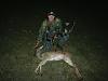 Hit a deer in 20B FD on 101 in souther Oregon-deerpaint.jpg