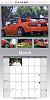 The 12 Days of Christmas - Calendar Style-march.jpg