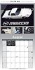 The 12 Days of Christmas - Calendar Style-august.jpg