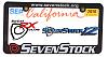 SevenStock - Event Products!-license-plate-club.jpg
