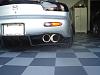 FD3S or FC3S: Shine Auto Side &amp; Center Generators for RE-Amemiya type Rear Diffuser!-4.jpg
