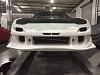 FD3S: RE-Amemiya AD GT w/ 05 version front bumper. Coming very soon.-img_8477.jpg