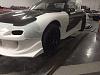 FD3S: RE-Amemiya AD GT w/ 05 version front bumper. Coming very soon.-img_8478.jpg