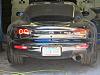 Theorie First Production Run LED Taillight Conversion Review: IMPORTANT INFORMATION-parking-1.jpg