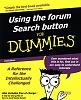 What Is Needed When Going From Twin To Single Name Parts-searchbuttonfordummies.jpg