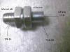 Installing the RX6, Oil return lines HELP.-oil-restrictor-fittingbolt.jpg
