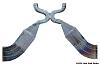 Anyone run an Open Exhaust (Open at the downpipe) ?-muffler-nascar.jpg