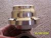 my new turbo and wastegate..for turbo upgrade-100_0898.jpg