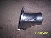 my new turbo and wastegate..for turbo upgrade-100_0902.jpg