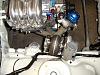 GT35R T4 oil drain line-sta72010.jpg
