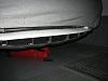 New Oil Cooler. Super Cold temps now.-oil-cooler-duct-front-grill.jpg