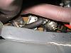 Ceramic coated turbine housing + heat blanket=decreased longevity?-img_0536.jpg