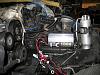 Sweden FD singel Turbo HKS T04R-44.jpg