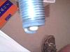 insulator broke off plug, but electrode ok???-0506082029a.jpg
