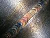 AZ Rotary Rockets - Single Turbo Tubular Manifold - This thing is sweeeeet!-weld.jpg