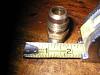 What size AN fitting is this? Pic's included-p1010247.jpg