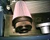 Installed Turbo Hoses 6" to 3" velocity stack (pics)-new-filter-eats-old.jpg