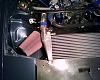 Installed Turbo Hoses 6" to 3" velocity stack (pics)-final-filter-install.jpg