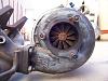 Best Method to fasten Turbo Blanket?-cookedturbinehousing.jpg