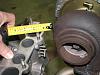 Will a PTP turbo blanket fit here?-stock-intake.jpg