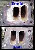 Has anyone done a direct divided versus undivided manifold comparison on a 13B?-zvkinlet.jpg