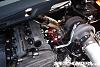 Welding wastegate to turbo exhaust housing-6.jpg