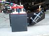 Surge Tank Install...-frontoffcar.jpg