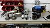 Turbo manifold fabrication☺ trying to build my own..-20150118_151311.jpg