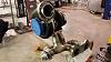 Turbo manifold fabrication☺ trying to build my own..-20150118_154633.jpg
