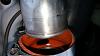 Is this oil excessive in charge pipe? pic included-20150412_115903.jpg