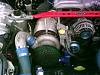 New Guy Saying Hi, Single Turbo Rx7-purpleengine2.jpg