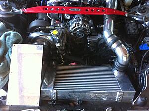 Pic. Request:  Fabricated 4&quot; tubing for mounting Air Filter to turbo on FD.-k3pt6kh.jpg