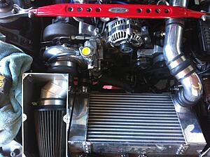 Pic. Request:  Fabricated 4" tubing for mounting Air Filter to turbo on FD.-4yt4nnd.jpg