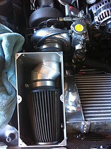 Pic. Request:  Fabricated 4&quot; tubing for mounting Air Filter to turbo on FD.-hxmtdxo.jpg