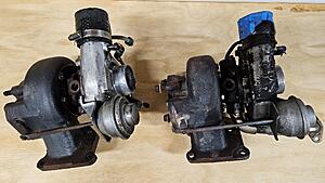 Which Turbo to rebuild?-bothturbos_pic1.jpg
