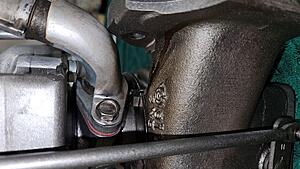 Which Turbo to rebuild?-oil-leak-1.jpg