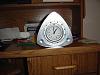 2005 Oklahoma Rotary BBQ-clock.jpg