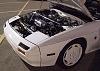 DFW RX-7 August 7, 2010 Meet-10thaniv-engine-shot-1.jpg