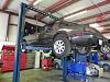 Carter's car is coming back to life-sams.jpg
