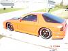 PIC request: fc3s with 18s-orange-side.jpg