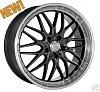 Anyone have Pics of black/polished lip wheels on car?-wheels.jpg