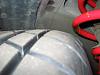 Pic:Front Tire rubs spring coil buttom when making U-turn or going thru curvy surface-rub3.jpg